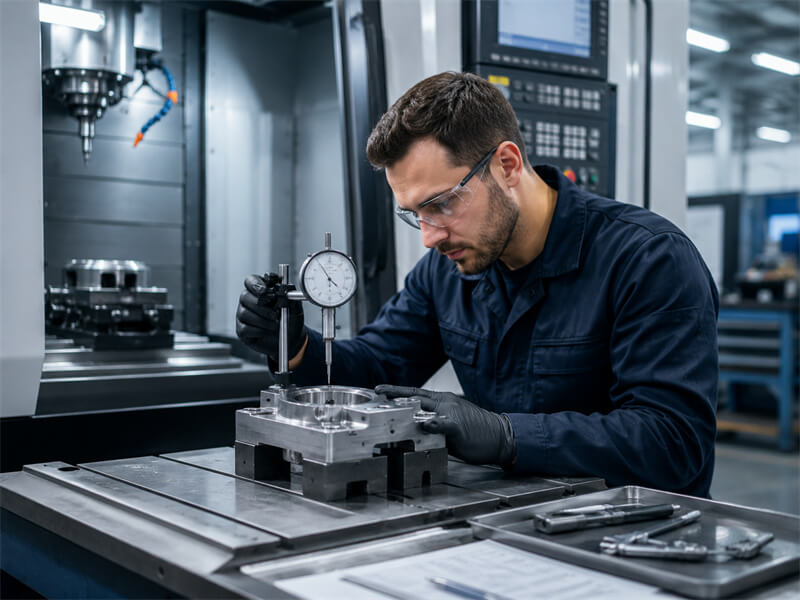 During Production Support