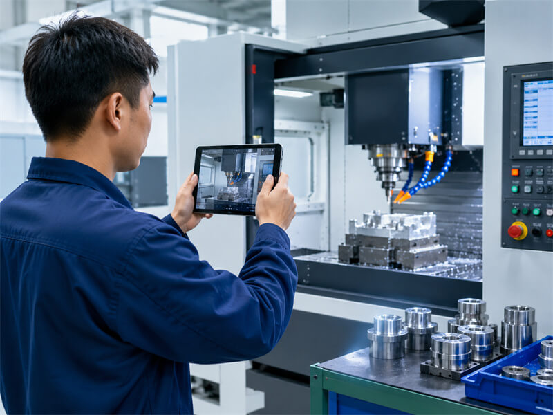During Production Support