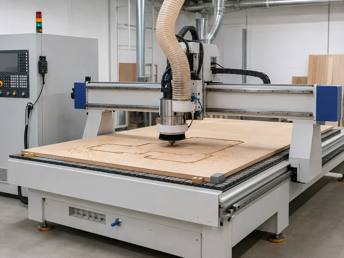 what-is-a-cnc-router