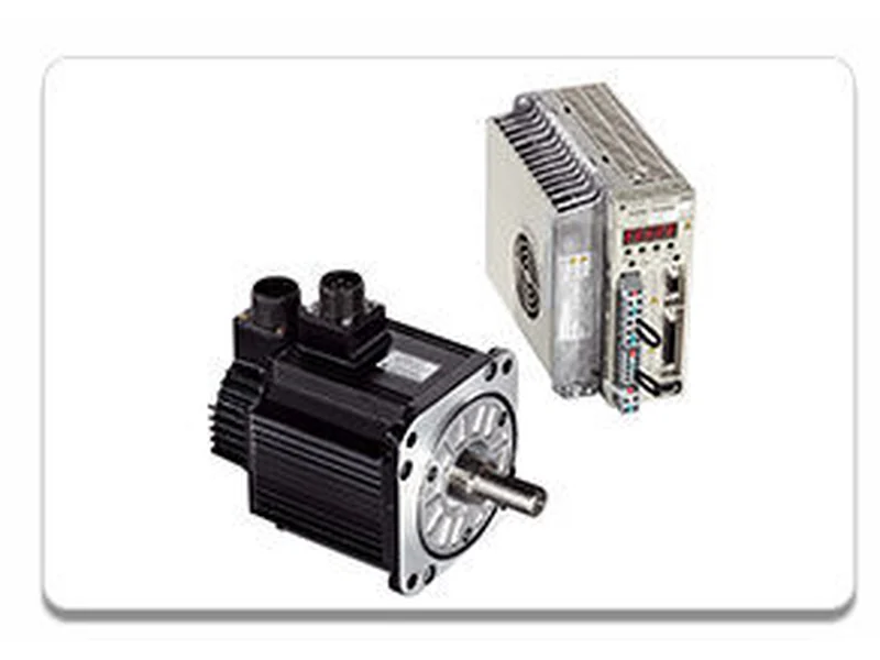 Servomoteur et système d'entraînement Syntec